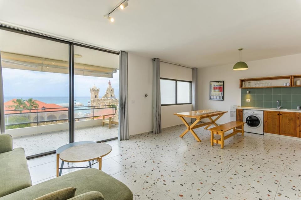 Alaya Apartment in Africa