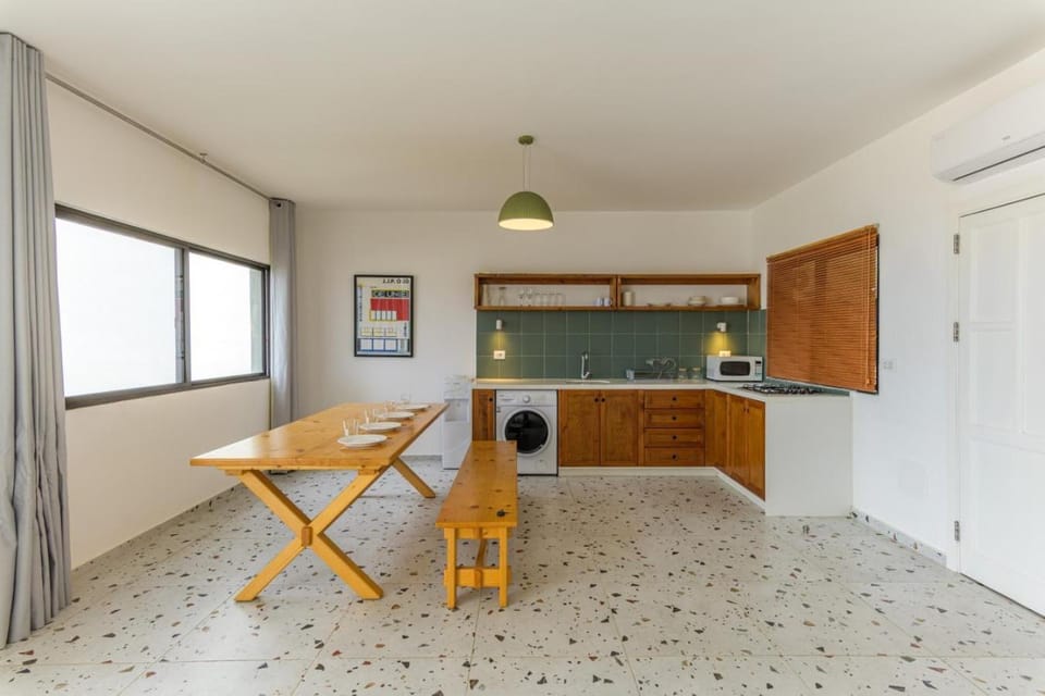 Alaya Apartment in Africa