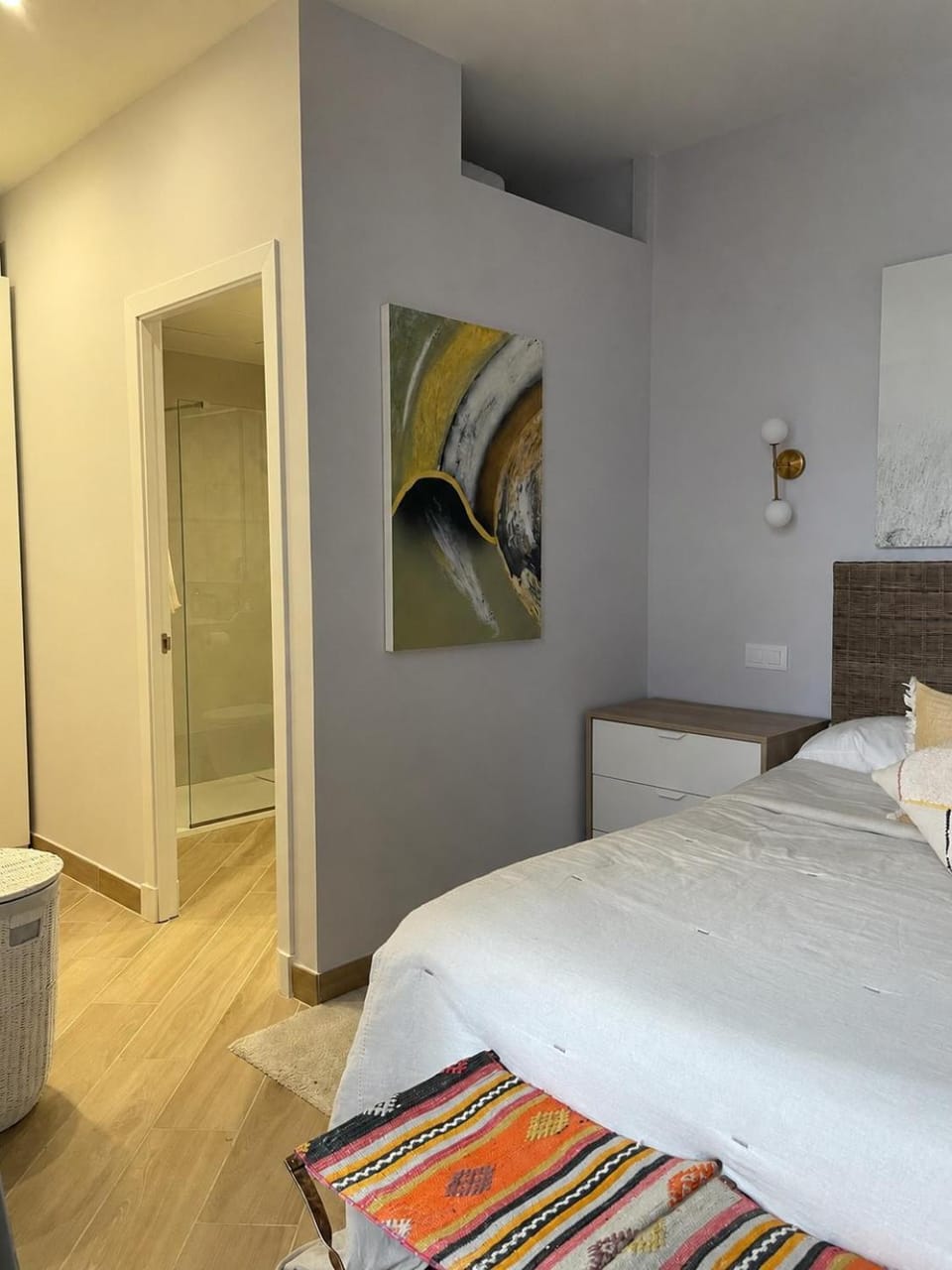 Apartoyou - Puerto Sherry Marina Apartment in El Puerto de Santa María