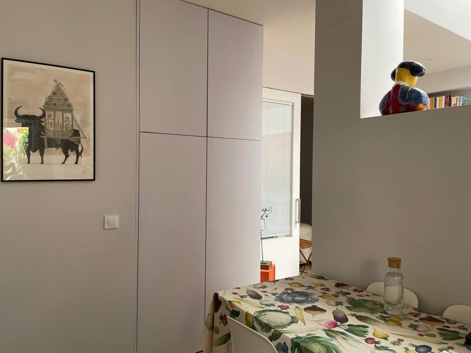 Apartoyou - Puerto Sherry Marina Apartment in El Puerto de Santa María