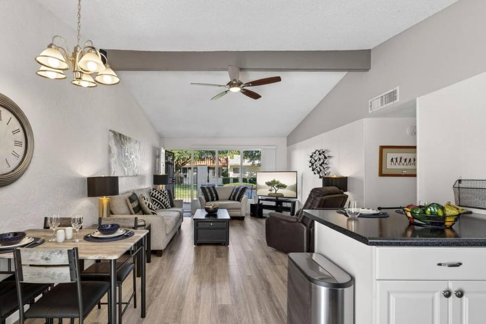 Healing Haven Near Banner Heart Hospital Apartment in Mesa