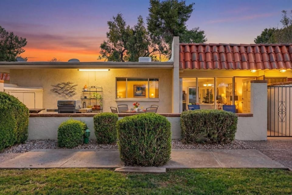 Healing Haven Near Banner Heart Hospital Apartment in Mesa