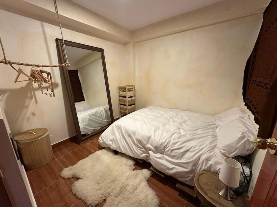 2BR fully equipped central home (Pisac Casitas) Apartment in Pisac