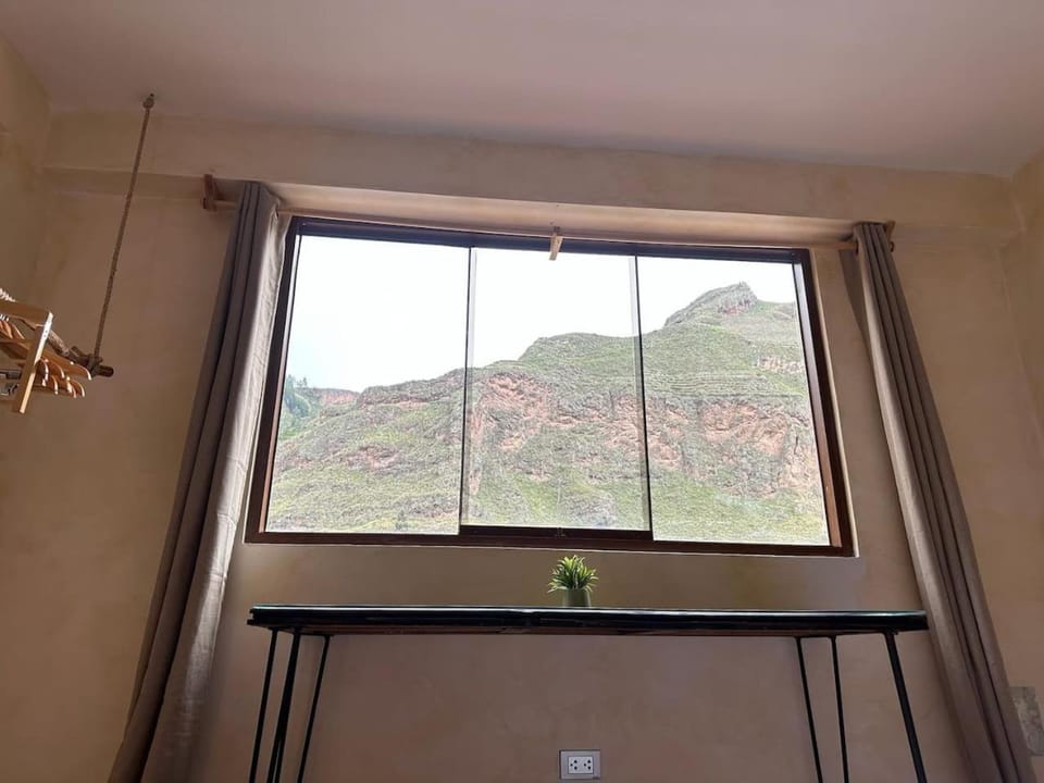 2BR fully equipped central home (Pisac Casitas) Apartment in Pisac