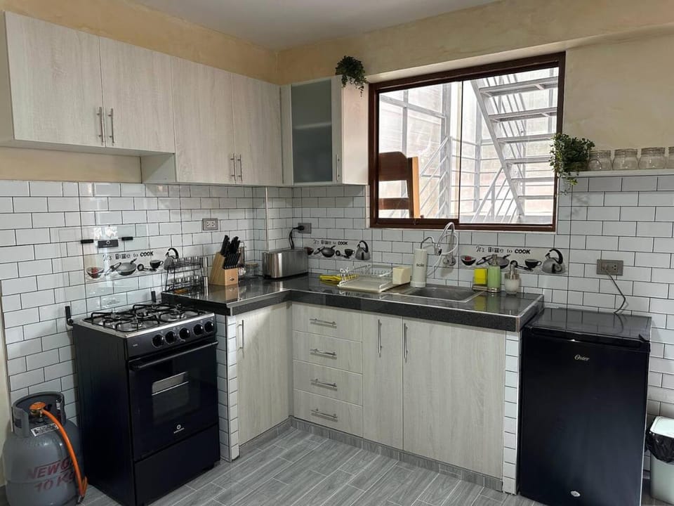 2BR fully equipped central home (Pisac Casitas) Apartment in Pisac