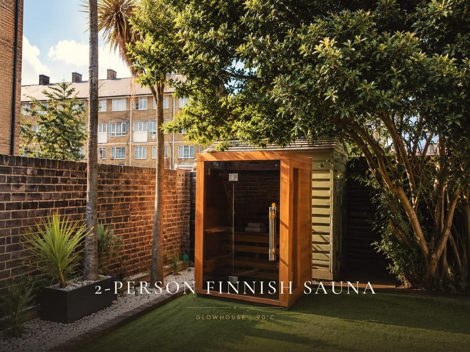 Malam Gardens Vacation rental in London