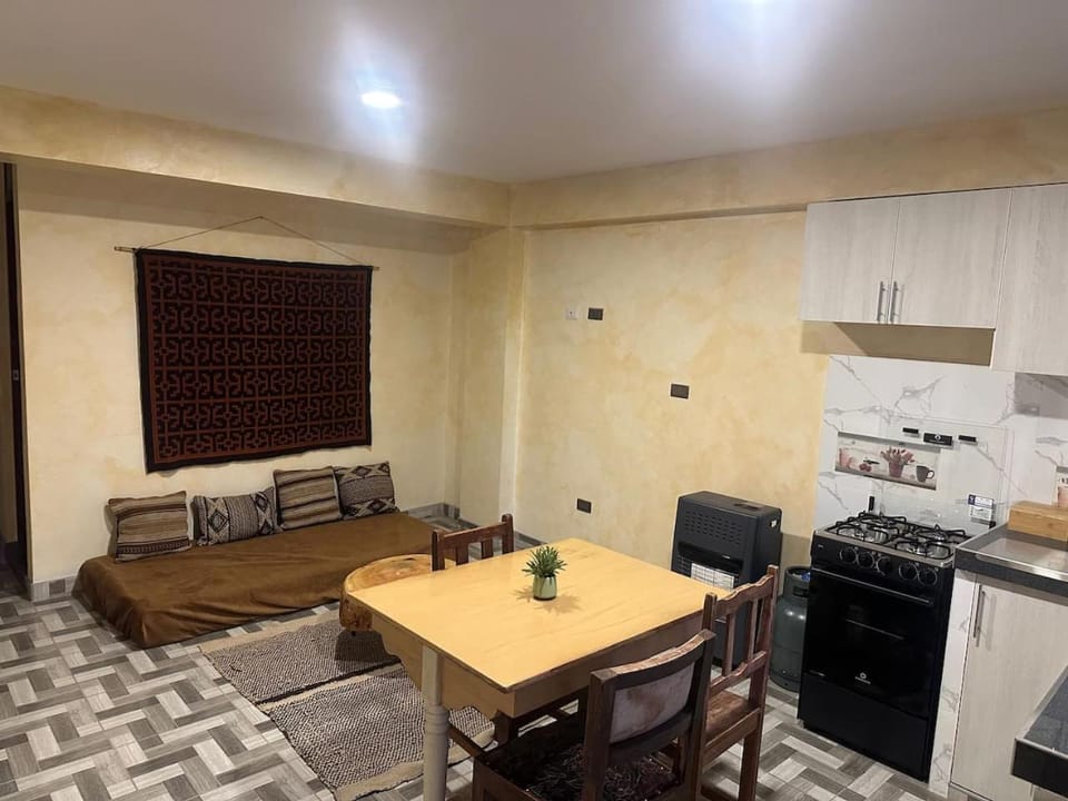 2BR 2 bath in Pisac Center Pisac Casitas Co Apartment in Pisac