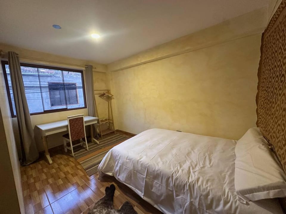 2BR 2 bath in Pisac Center Pisac Casitas Co Apartment in Pisac