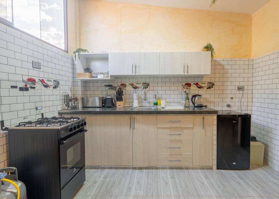 Pisac Casitas Central 2BR apartment with terrace Apartment in Pisac