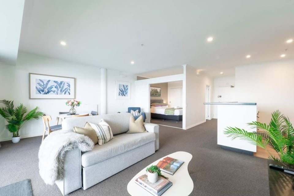 Shed 33 Waterfront Retreat Apartment in Auckland