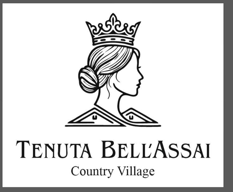 Tenuta Bellassai Villa in Sicily