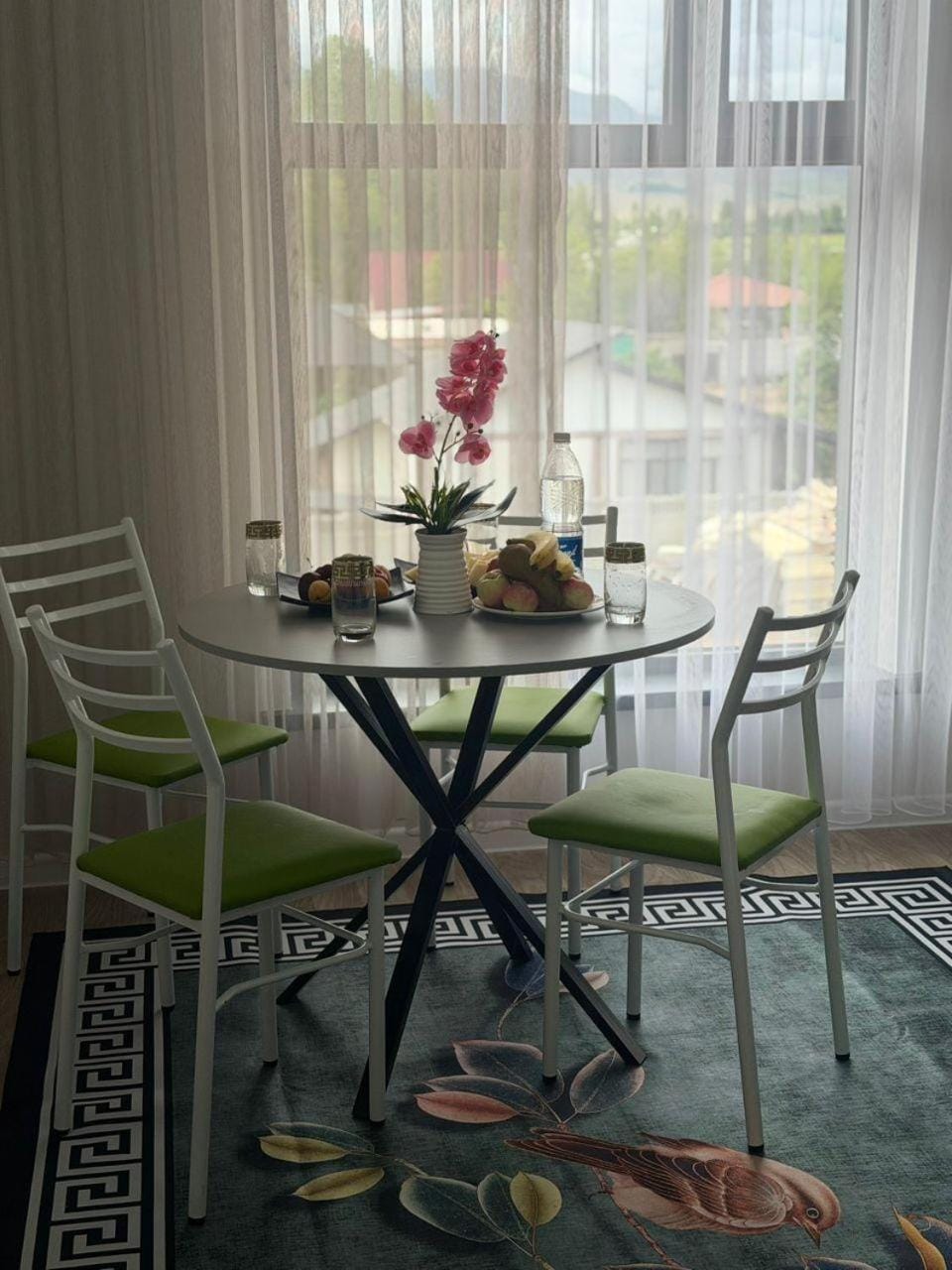 Пансионат Каусар Apartment hotel in Almaty Region, Kazakhstan