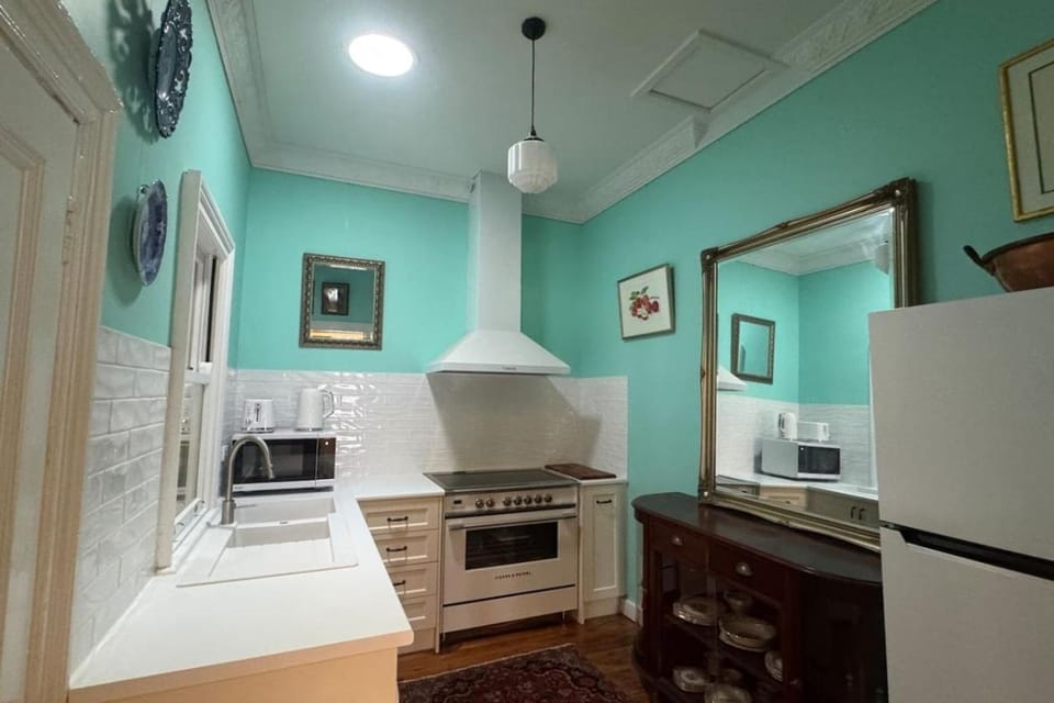 Oscar's Place House in Yass