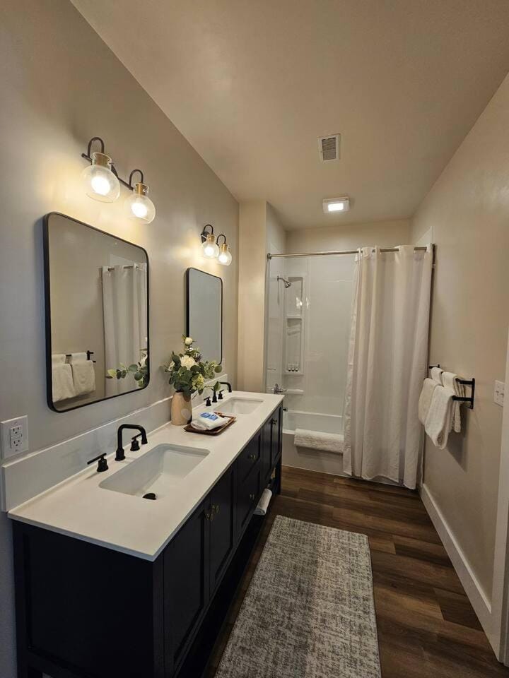 Nest in the City Bed and Breakfast in Indian Land