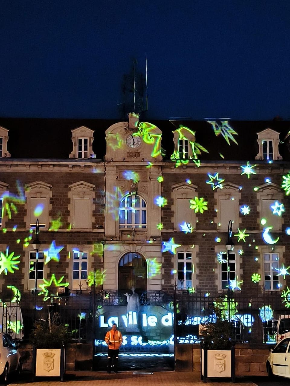 Le Nidyssoire au cœur d'Issoire, spa été hiver Apartment in Issoire