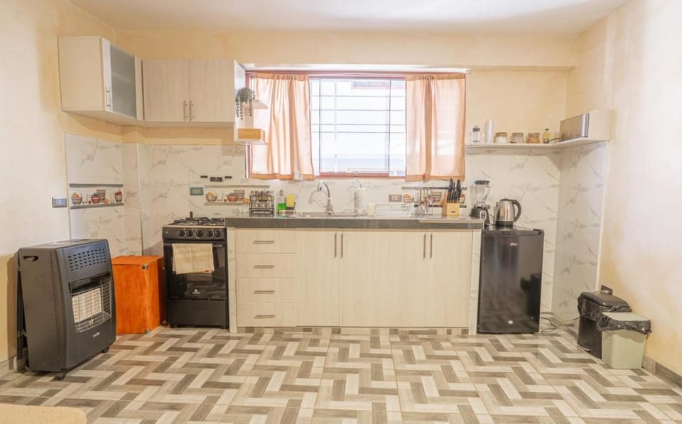 2BR 2 bath with Terrace in center Pisac Casitas Apartment in Pisac