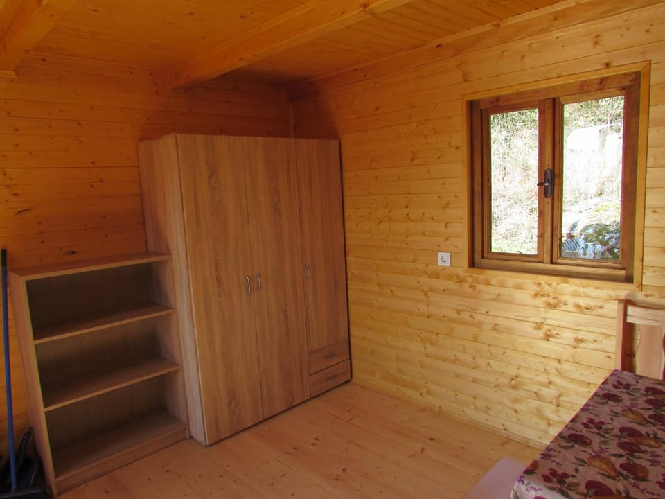 Rybářská Chata U Sumce Inn in Bavaria
