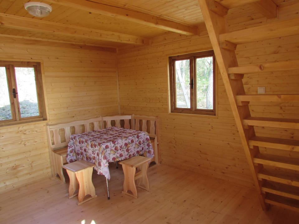 Rybářská Chata U Sumce Inn in Bavaria