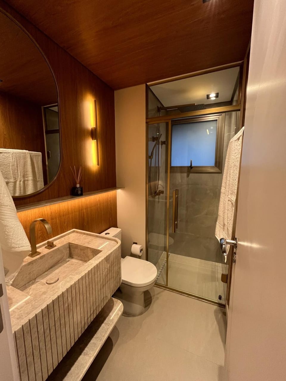 1401-Villa Versace Apartment in Sao Paulo City