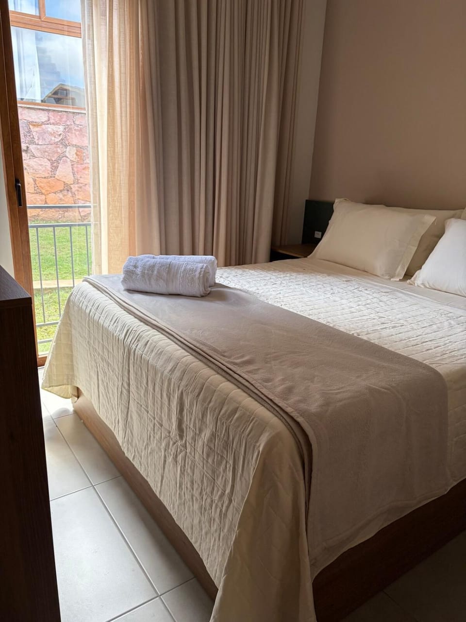 Mucugê Casa 14 Beija Flor Apartment in State of Bahia