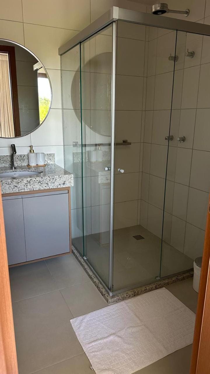 Mucugê Casa 14 Beija Flor Apartment in State of Bahia