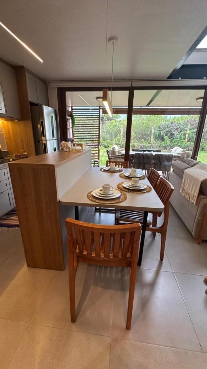 Mucugê Casa 14 Beija Flor Apartment in State of Bahia