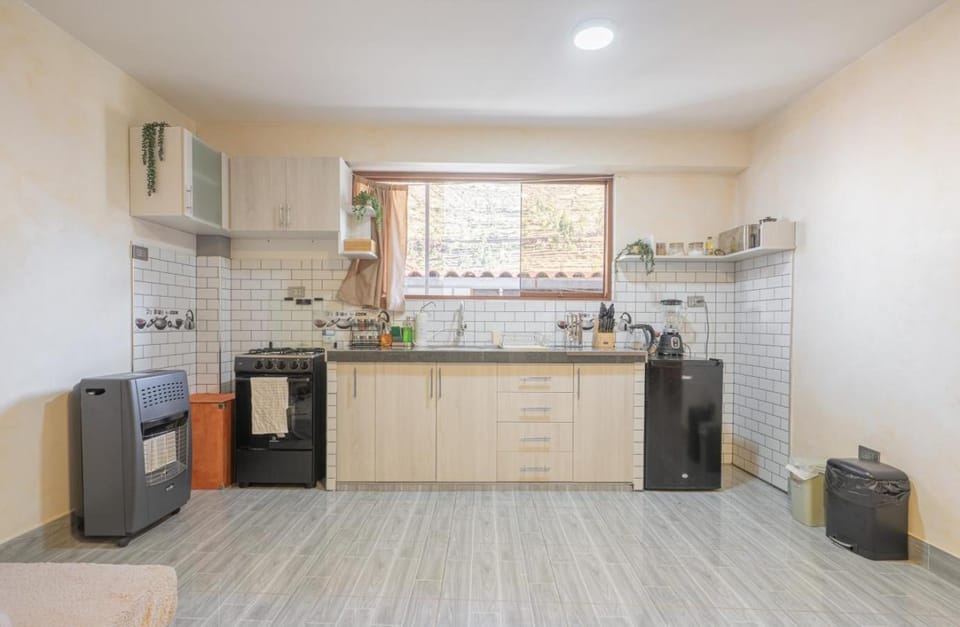 2BR mins from square with terrace Pisac Casitas Apartment in Pisac