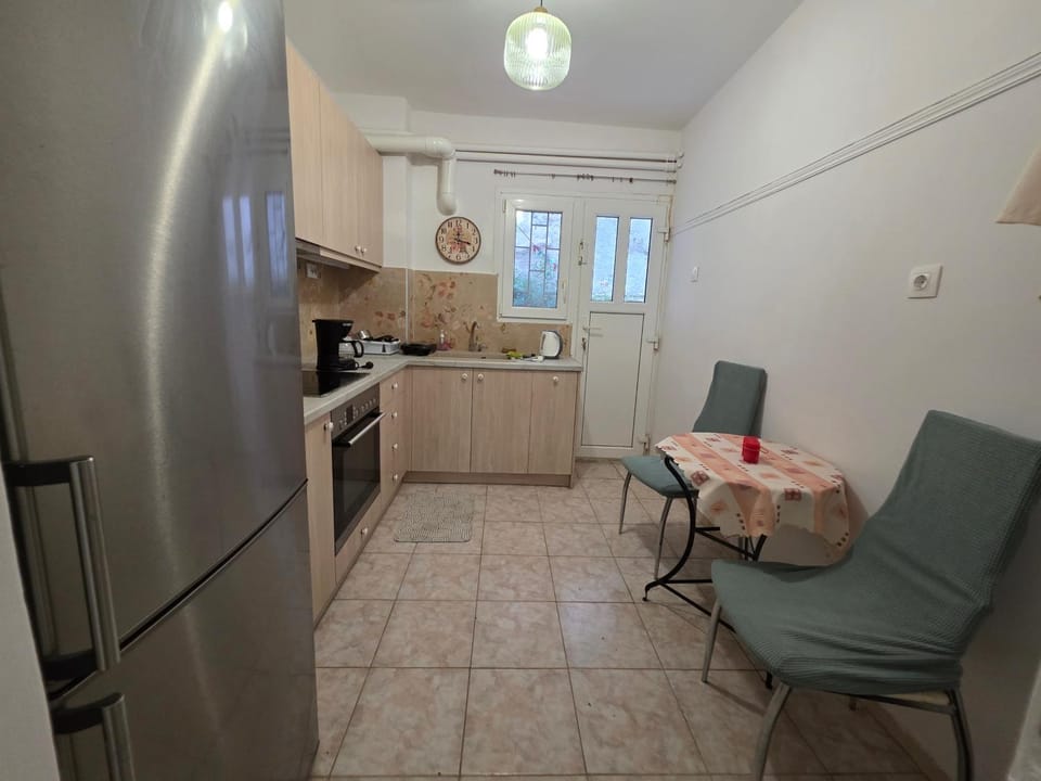 Piraeus Supreme Grand by the sea Apartment in Pireas