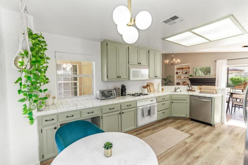 Rancho House in Bakersfield
