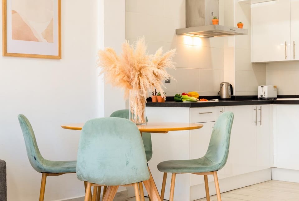 OleHolidays Romana Playa junto al mar Apartment in Marbella