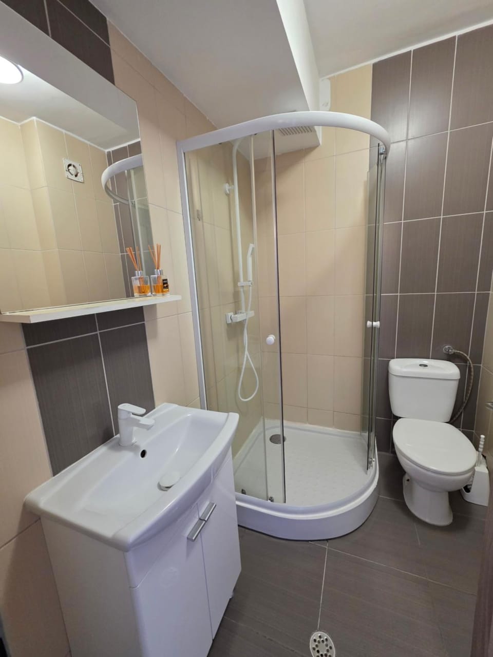 Cozy Suites Sibiu Apartment in Sibiu