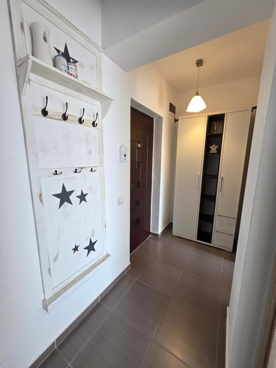 Cozy Suites Sibiu Apartment in Sibiu