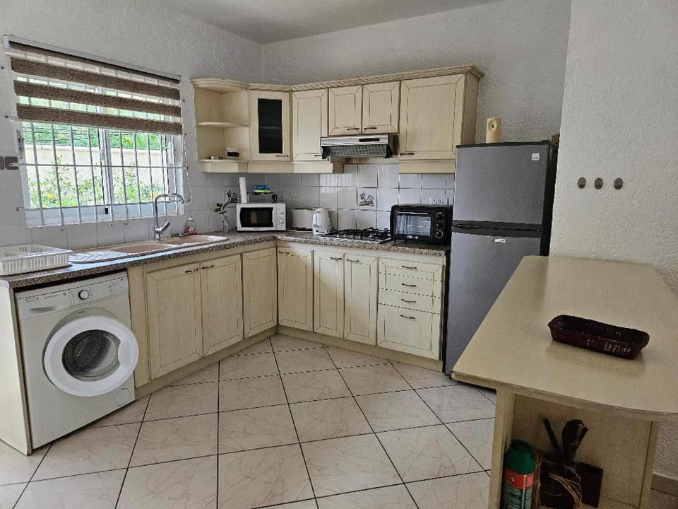 Les Orchidées, Spacious 3 bedroom apartment, Flic en Flac Apartment in Flic en Flac