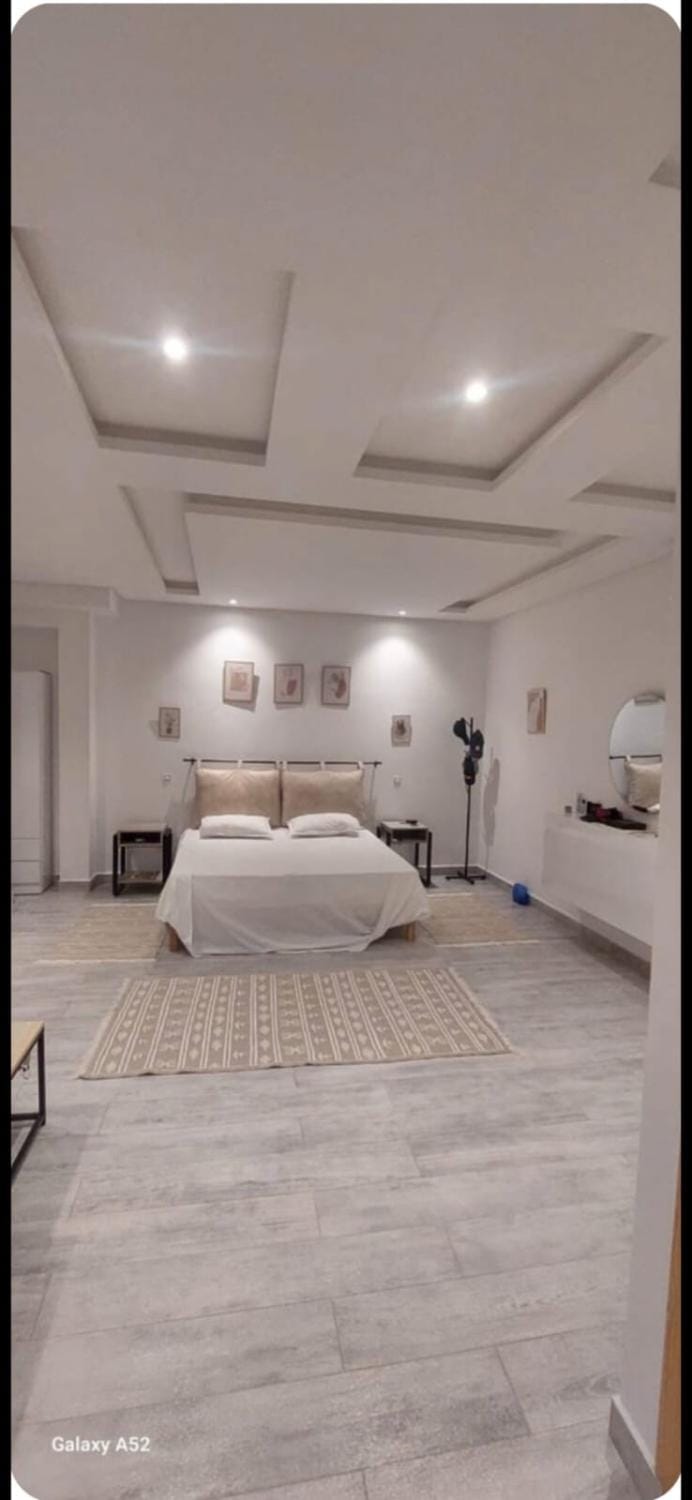 Bel Appartement Hammamet Apartment in Tunisia