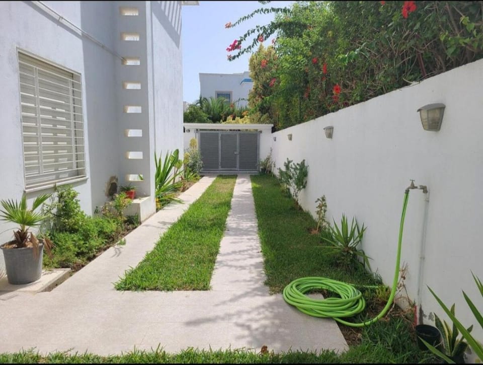 Bel Appartement Hammamet Apartment in Tunisia