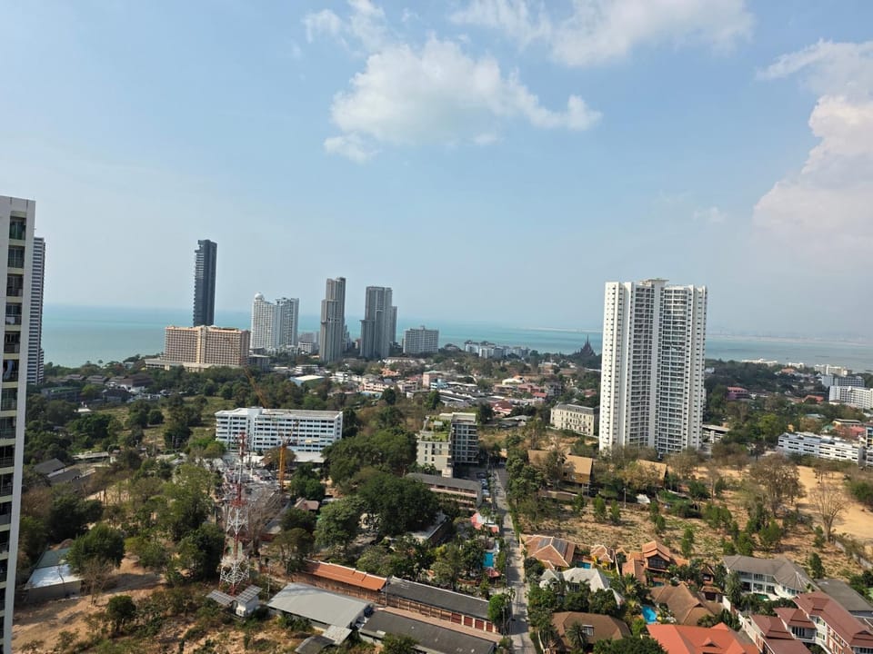 Sea view
