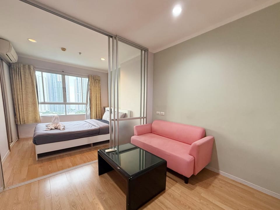 lumpini naklua wongamat Apartment hotel in Pattaya City