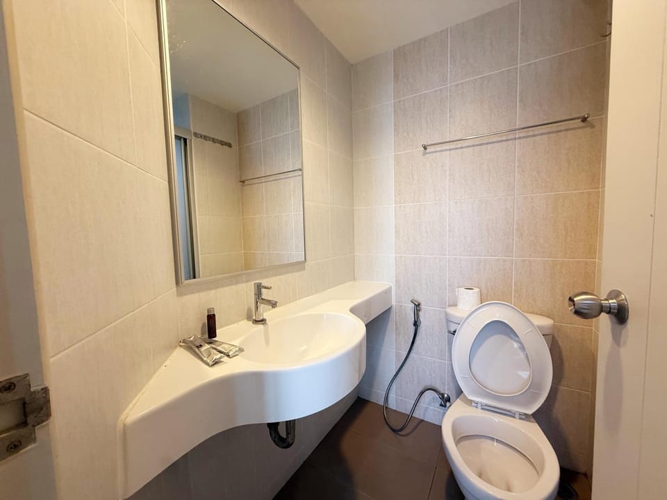 lumpini naklua wongamat Apartment hotel in Pattaya City