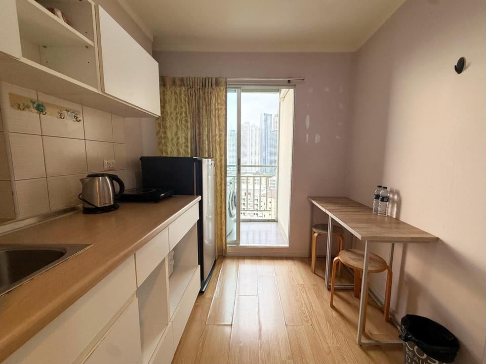 lumpini naklua wongamat Apartment hotel in Pattaya City