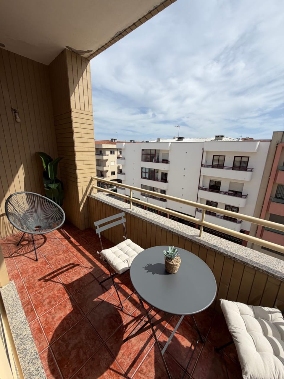 Duplex Furadouro Vista Mar Para 12 Pessoas Apartment in Aveiro District, Portugal