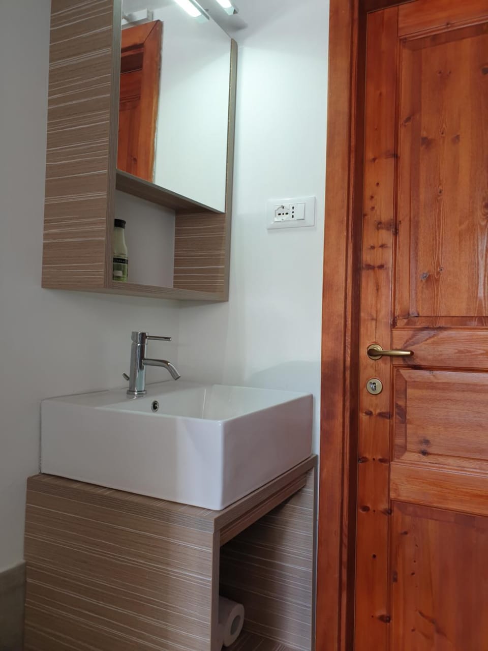 La Casa nel Sole House in Friuli-Venezia Giulia