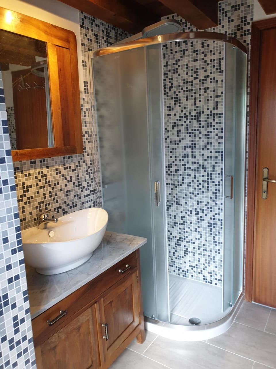 La Casa nel Sole House in Friuli-Venezia Giulia