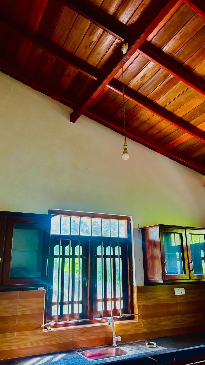Pandora Destinations Apartment in Southern Province