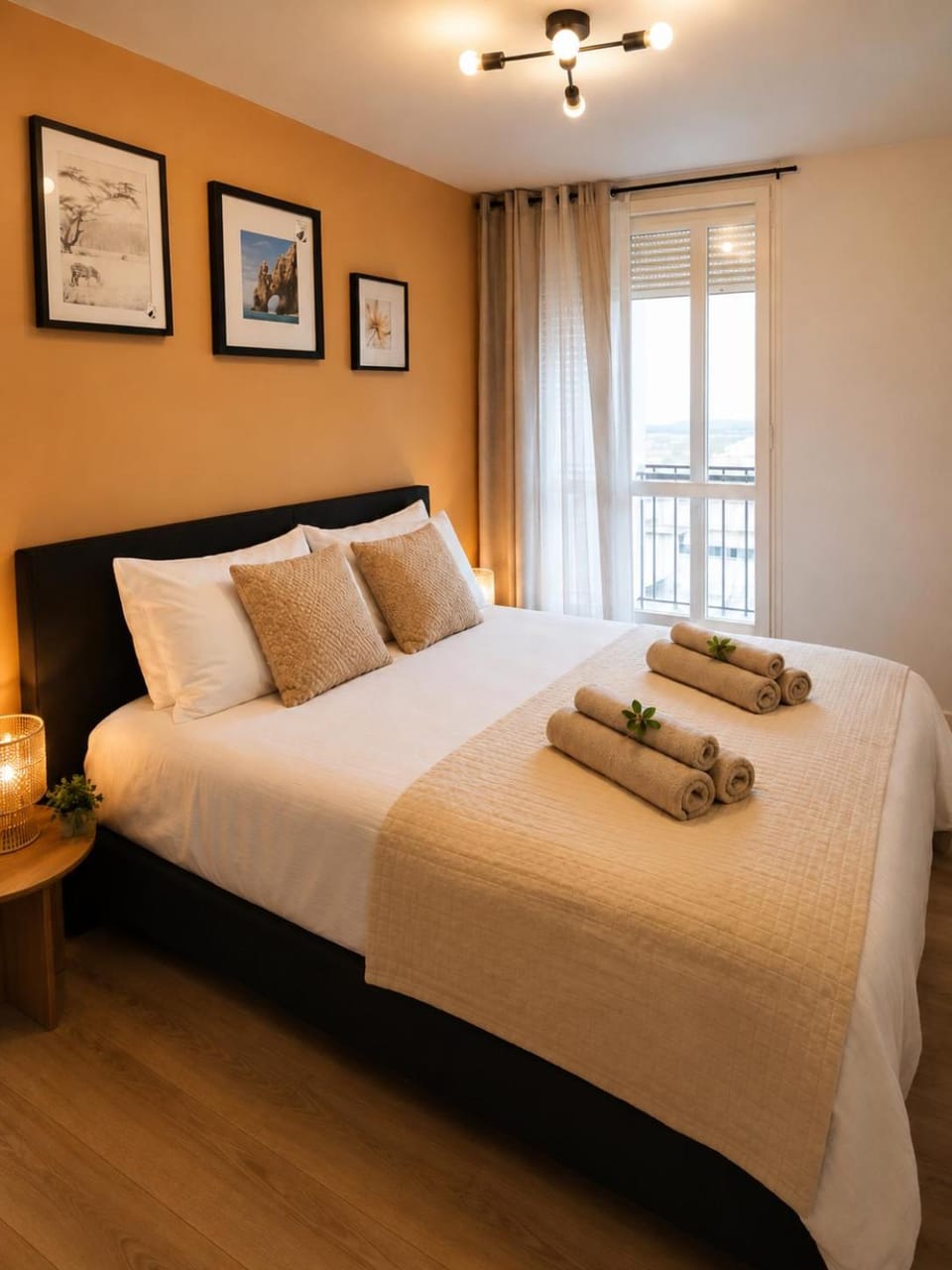 Le cocon du lac Apartment in Centre-Val de Loire