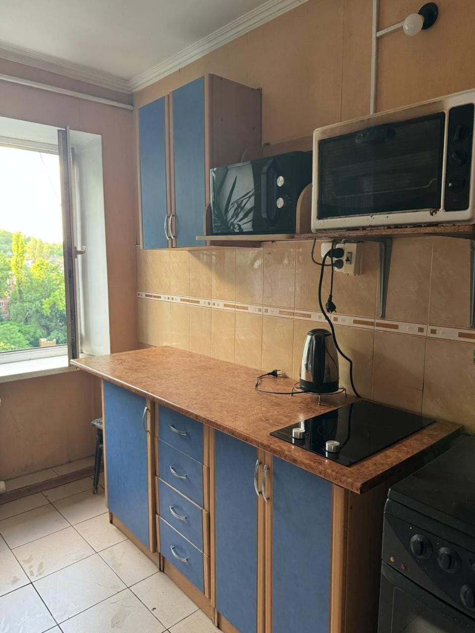 2-х кімнатна квартира-гостінка Apartment in Odessa