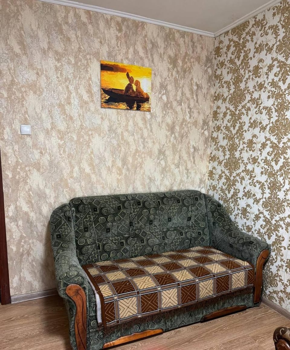 2-х кімнатна квартира-гостінка Apartment in Odessa
