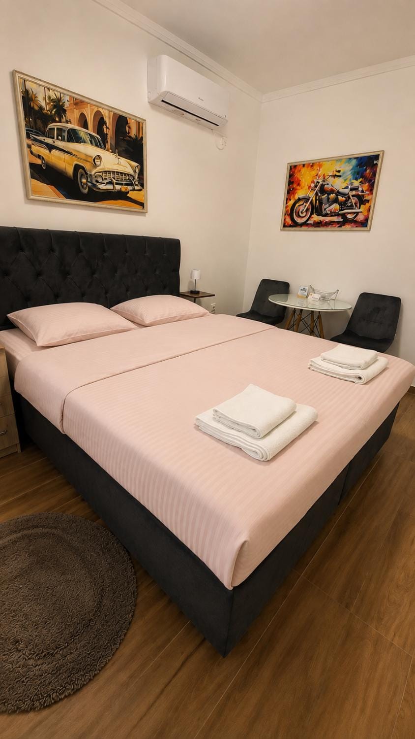 Cetinje Guest House Bed and Breakfast in Montenegro