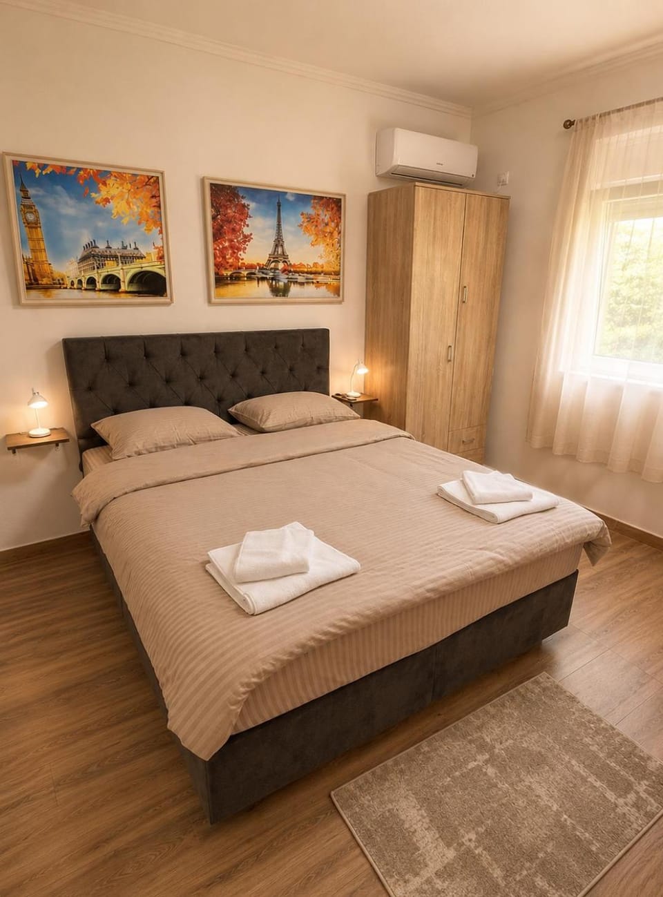 Cetinje Guest House Bed and Breakfast in Montenegro