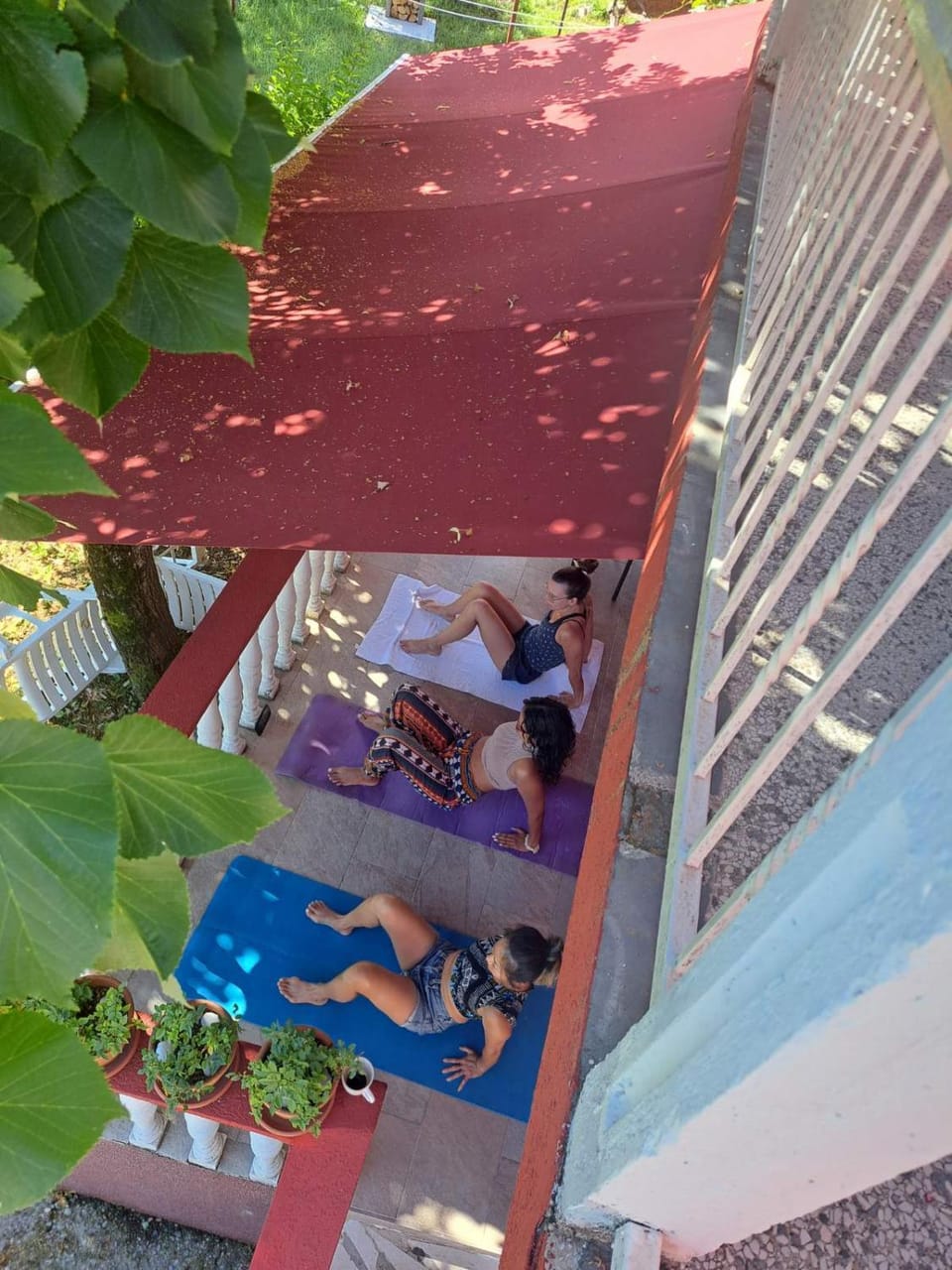 Cetinje Guest House Bed and Breakfast in Montenegro