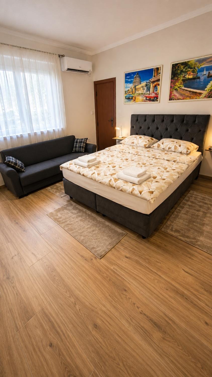 Cetinje Guest House Bed and Breakfast in Montenegro